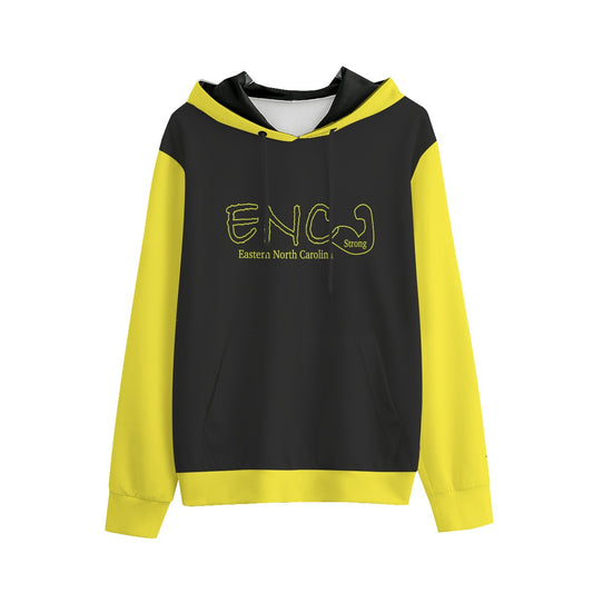 Throw On ENC Hooded Sweatshirt