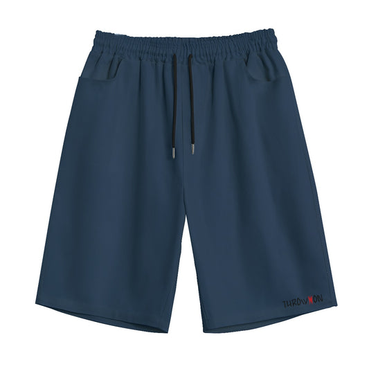 Throw On Comfort Fit Shorts