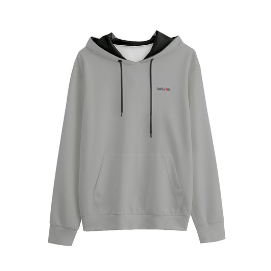 Throw On Hooded Sweatshirt